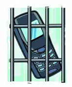 Mobile Phones and SIM Cards Seized from Five Convicts at Ballari Prison