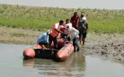 Mock Drill Held to Check Flood Preparedness Across Haryana State