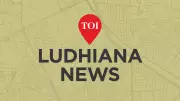 Mock Student Parliament Elections Begin in Ludhiana Government Schools