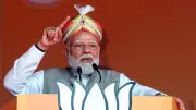 Modi Accuses Nehru of Opposing Somnath Temple Restoration, Prioritising Appeasement