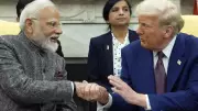 Modi and Trump Expected to Meet at G7 Summit in France Next Month