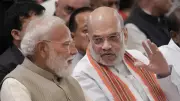 Modi Government Forms High-Level Panel to Study Illegal Immigration Impact