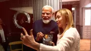 Modi-Meloni Melody: Pros and Cons of India-Italy Ties