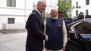 Modi, Nordic leaders condemn Ukraine war, Pahalgam attack