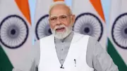 Modi UAE Visit to Focus on Energy Security, Key MoUs Likely