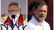 Modi's Austerity Pleas Reveal Economic Failures: Rahul Gandhi