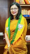 Moga Court Issues Notice to Swati Maliwal in Defamation Case