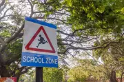 Moga DC Bans Tipper Trucks on School Link Roads During Peak Hours