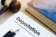 Moga Man Deported from Australia after 8-Year Stay Due to Wife Separation