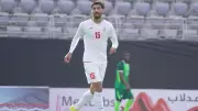 Moghanlou Called Up to Iran Squad for 2026 World Cup Amid Visa Applications