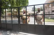 Mohali MC Election Vote Counting Under Tight Security at Eight Centres