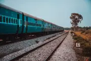 Mohali-Rajpura Rail Link Advances with New Land Acquisition Notice