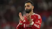 Mohamed Salah ruled out of Liverpool vs Manchester United clash due to injury