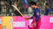 Mohammad Kaif Points Out Vaibhav Suryavanshi's Weakness as RR's Form Slumps