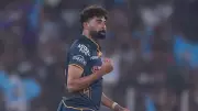 Mohammed Siraj's Resurgence with Gujarat Titans in IPL 2026