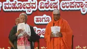 Mohan Bhagwat Says Wars Happen Due to Refusal to Share Resources
