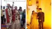 Mohan Weds Pooja: How a Love Story Took Over X Trending in India