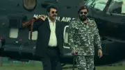 Mohanlal-Mammootty Starrer Patriot Gets Mixed Response; Director Defends Character Arc