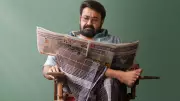 Mohanlal's Drishyam 3 Crosses Rs 200 Crore in Week 1, Sets Box Office on Fire