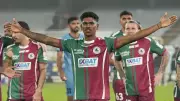 Mohun Bagan Withdraw Players from India Squad for Unity Cup