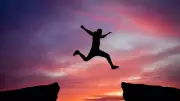 Mom Uses ChatGPT for 100 Daily Jumps, Sees Life-Changing Results in 110 Days