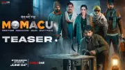 Momacu Teaser: Jatin Sarna, Apoorva Arora Starrer Official Teaser Released
