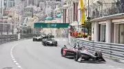 Monaco E-Prix 2026: Double-Header Schedule, Weather, and Viewing Guide