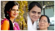 Monika Agnihotrie credits mother for her acting career journey