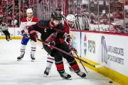 Montreal Canadiens Noah Dobson Hit on Jordan Staal Sparks NHL Discipline Debate