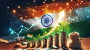 Moody's Report Highlights India's Economic Resilience Amid Global Shocks