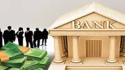 Moody's Warns Indian Banks Face Risks from Middle East Crisis