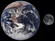 Moon Drifts Away From Earth, Days Are Getting Longer, Study Finds