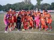 More Than Title: System Behind Punjab FC's Youth Triumphs