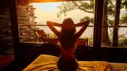 Morning Affirmation at 5 AM: Simple Self-Talk Trick for Calmer Days