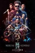 Mortal Kombat II Review: A Bloody, Fun Action Spectacle for All Audiences