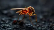 Mosquito Menace Sparks Dengue, Malaria Fears in Jeypore