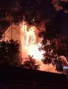 Most fire deaths in Karnataka happen at home, NCRB data shows
