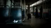 Mother Abandons Kids on Bus in Beed, Flees with Paramour