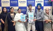 Mother and Son from Shahkot Clear Class 12 Exams Together, Inspire Village