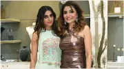 Mother-Daughter Duo Queenie Singh and Tiara Dhody Redefine Luxury Jewellery