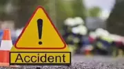 Mother-Daughter Killed by Speeding Car on Agra-Lucknow Expressway