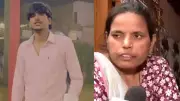 Mother Demands Death Penalty, Bulldozer Action for Son's Murder