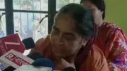Mother of slain BJP aide demands life imprisonment for son's murder