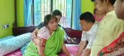 Mother of Suvendu Adhikari's slain aide alleges Trinamool revenge for Bhowanipore performance