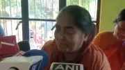 Mother of Suvendu Adhikari's slain aide doesn't want accused to be hanged