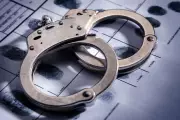 Mother-Son Duo Held for Assaulting Police Team Near Phagwara