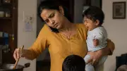 Motherhood's Hidden Burden: The Triad of Work and How to Overcome It
