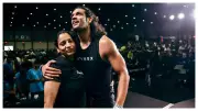 Mothers and Sons Team Up for Hyrox Fitness Challenges in India