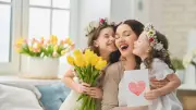 Mother's Day 2026: Date, Ideas to Celebrate Mom Uniquely