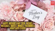 Mother’s Day 2026: Simple Wishes, Quiet Truths, and Real Messages